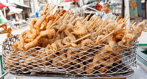 Street Food Spots In Metro Manila Top 7 Spots To Explore