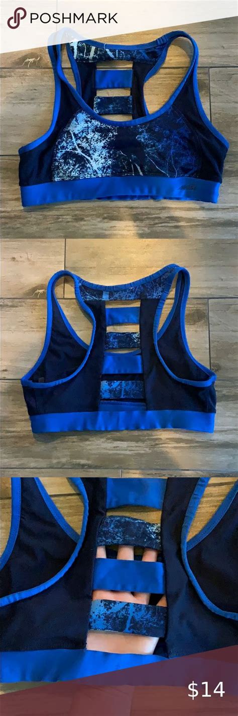 Maybe you would like to learn more about one of these? Avia sports bra | Sports bra, Bra, Sports bra sizing