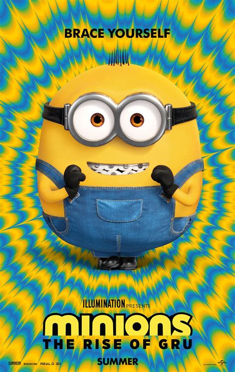 Minions The Rise Of Gru Pulled From Its Early July Release Date Due