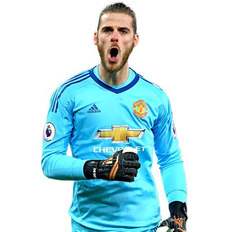 All png images can be used for personal use unless stated otherwise. De Gea 93 GK | FifaRosters