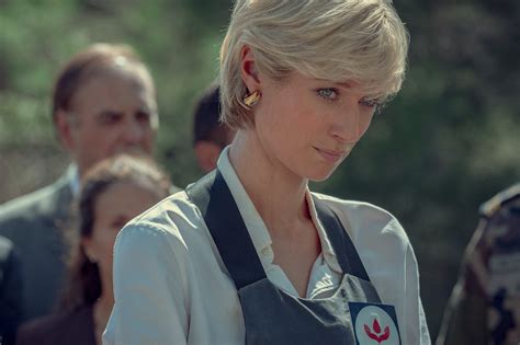 The Crown Season 6 Trailer Shows Princess Dianas Final Weeks Before