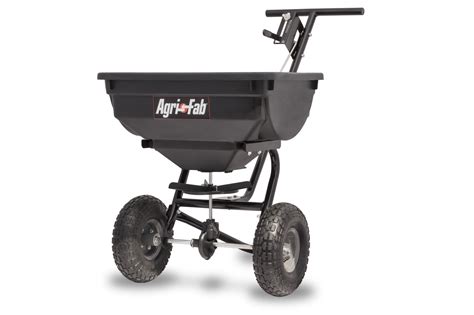 Agri Fab 85 Pro Push Spreader 45 0532 The Home Depot Ph