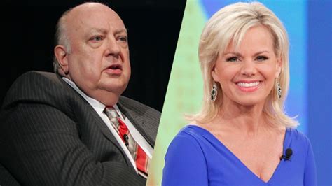 gretchen carlson files sexual harassment suit against fox news chief roger ailes variety