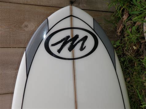 Murphy Surfboards Shop Speed Longboard