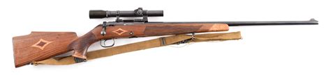 C Winchester Model B Bolt Action Rifle Auctions Price Archive My Xxx