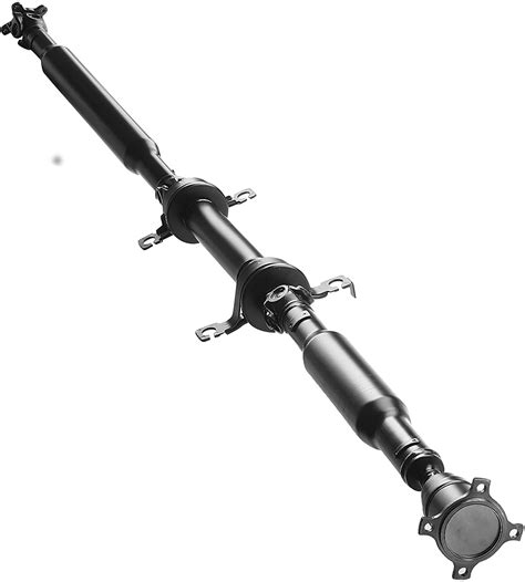 A Premium Rear Driveshaft Assembly Compatible With Mazda Cx 9 2007 2014