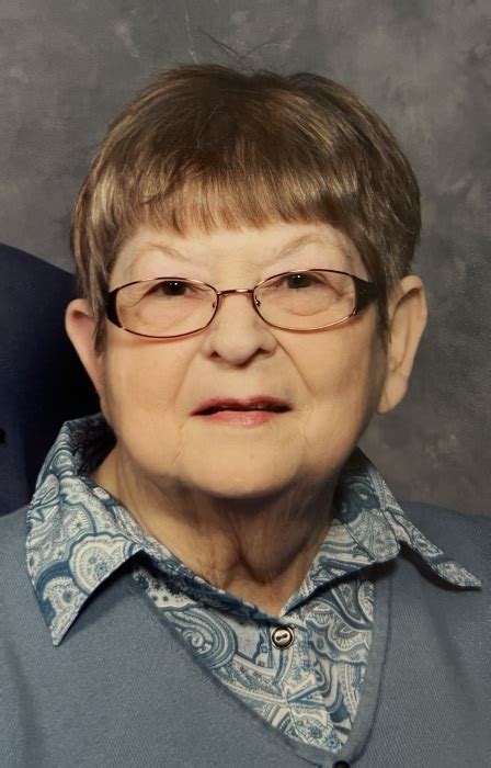 Obituary For Carolyn S Hall Stanton Riverview Funeral Home