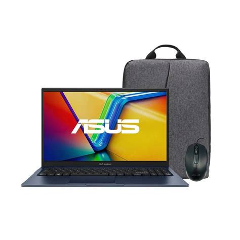 Computador Portátil Asus Vivobook 156 X1504za Intel Core I5 Ram