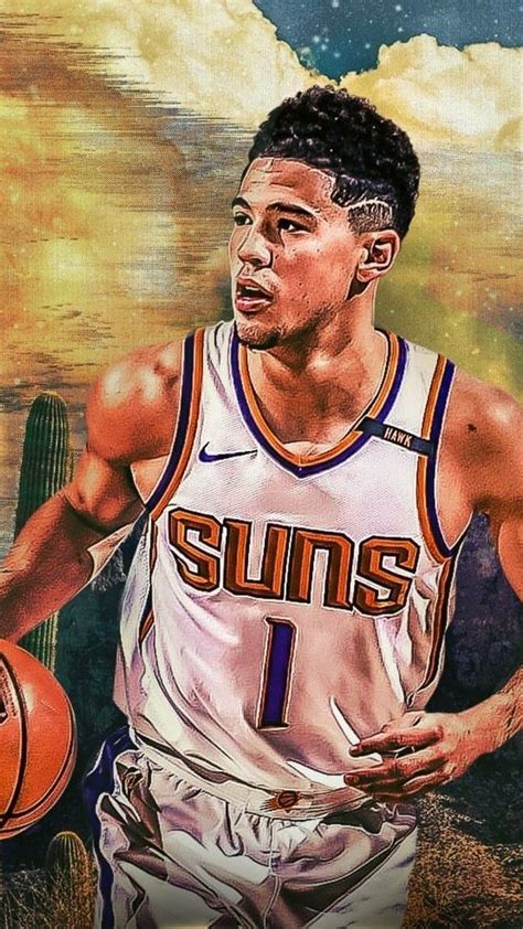 The official facebook of the phoenix suns. Devin Booker, #1 for the Phoenix Suns is on a rise to stardom as he continues to score ...