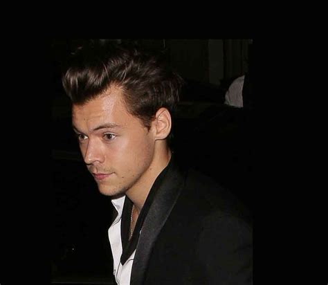 On november 2, fans went wild when harry first showed off he had chopped off his hair, he was spotted by fans out and about. Harry styles new haircut - how to get harry styles new hair