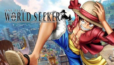 One Piece World Seeker All Dlc Game Free Download Igg Games