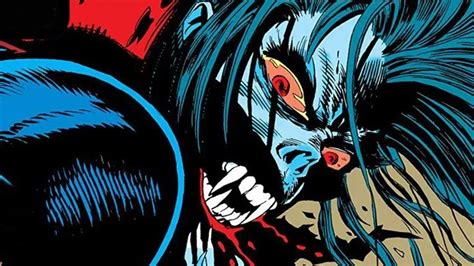 Crazy First Look At Jared Leto As Morbius The Living Vampire — Geektyrant