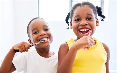How To Teach Your Kids To Brush And Floss Delta Dental