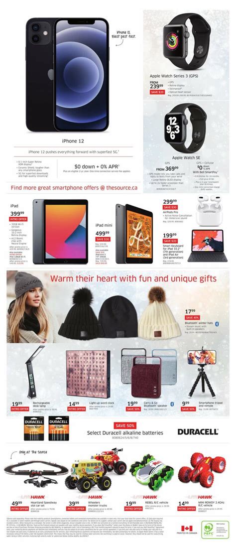 What Stores Are Doing Black Friday Online 2021 - The Source Black Friday 2021 Sale Flyer