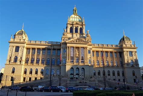 Národní muzeum v Praze - Brouzdák