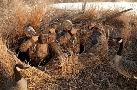 Top 5 Duck Blinds Duck Hunting Fanatics