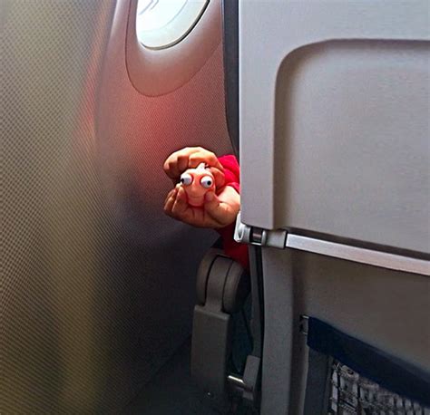 20 Of The Most Annoying Plane Passengers Ever Bored Panda