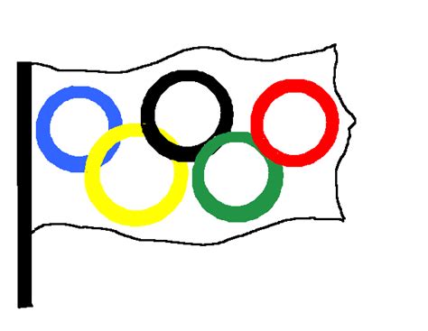 In november 2012, the ioc announced the winners of the golden ring awards for the best broadcast coverage of the games. Olympic Rings Colours Meaning - ClipArt Best