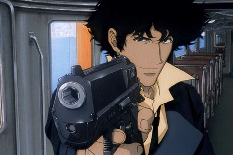 Cowboy Bebop Was Just One Of The Shows That Helped Inspire Starfield