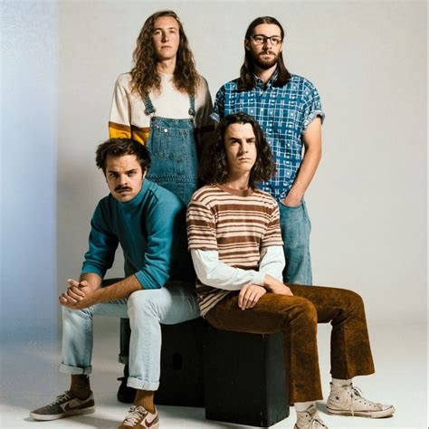 Bandsintown Peach Pit Tickets Off Broadway May 02 2020