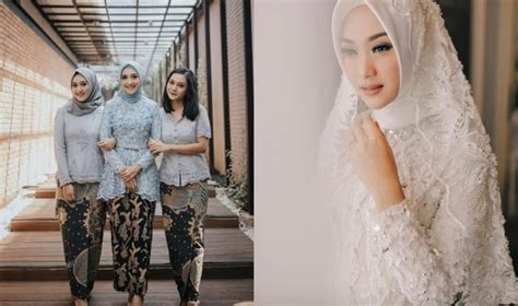 Mereka adalah para manusia yang menjadi percobaan kaum celestial (semacam tuhan dalam mcu). 30+ Baju Untuk Tunangan Berhijab - Fashion Modern dan ...