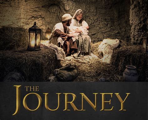 Compassion Christian Church Presents The Journey