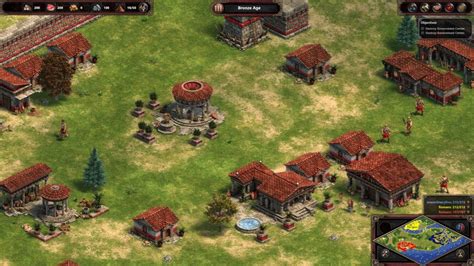Age Of Empires Definitive Edition Full Worxnimfa