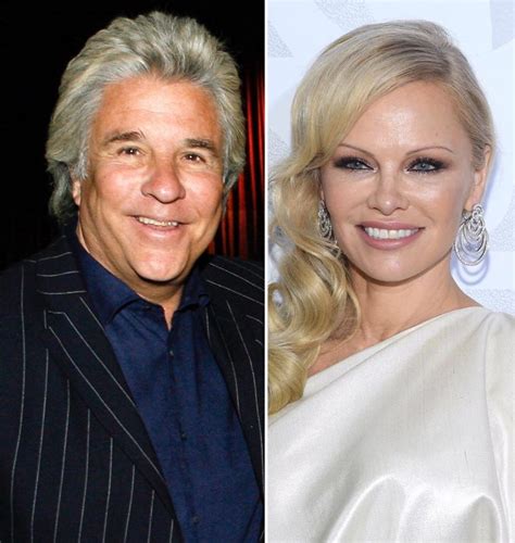 Pamela Anderson Gets Married For The 5th Time To A 22 Years Older A