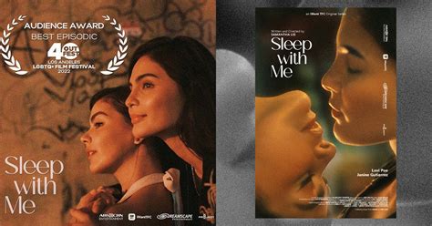 Sleep With Me Starring Lovi Poe And Janine Gutierrez Bags Audience Award At Outfest