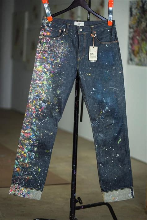 Upcycle Clothes Diy Upcycle Jeans Jeans Diy Diy Clothing Custom