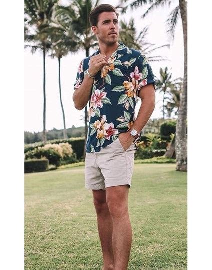 10 Best Mens Summer Outfit Ideas How To Dress For The Summer Months