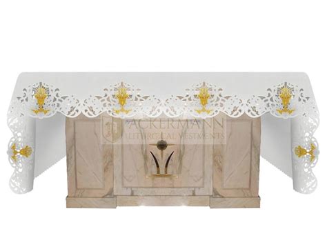 Church Altar Clothaccessories For Church Celebrationscatholic Altar