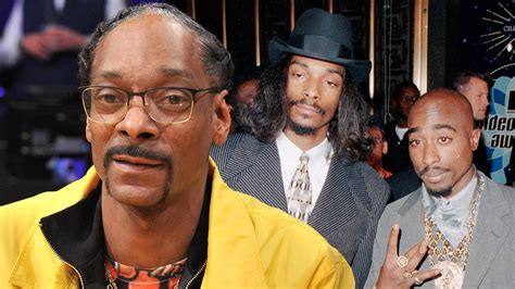 Snoop Dogg Recalls His Tragic Final Encounter With Tupac Before His