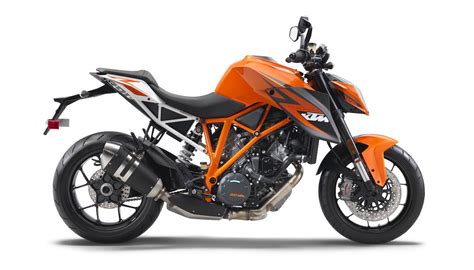 Do you own a car or a bike? 2016 KTM 1290 Super Duke R | Buyer's Guide
