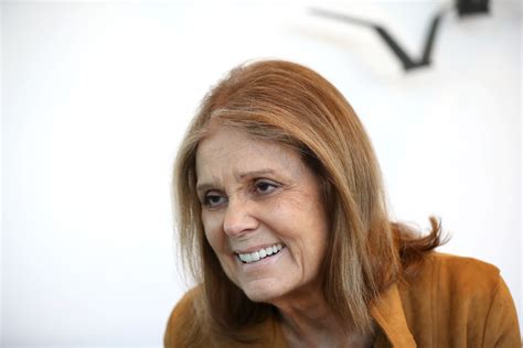 Gloria Steinem Offers Unlikely Praise For Charlie Baker The Boston Globe