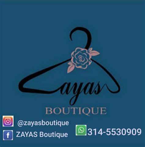 Zayas Boutique Home