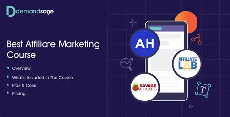 7 Best Affiliate Marketing Courses Of 2024
