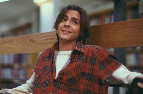 Remember Judd Nelson From The Breakfast Club And St Elmos Fire
