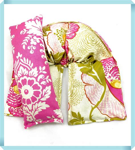 Check out our neck pillow microwavable selection for the very best in unique or custom, handmade pieces from our shops. Hot Cold Packs Microwavable-Natural Healing Therapy Packs ...