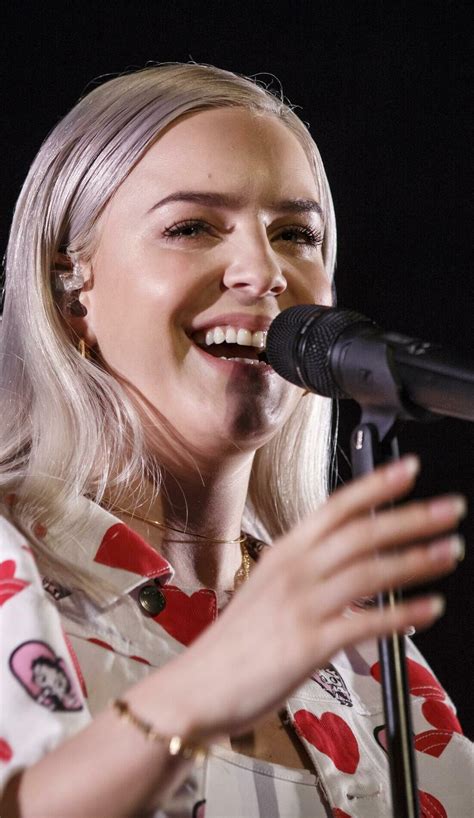Anne Marie Concert Tickets 2023 Tour Dates And Locations Seatgeek