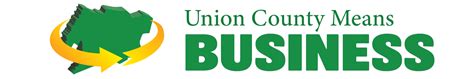 Office Of Business Development County Of Union