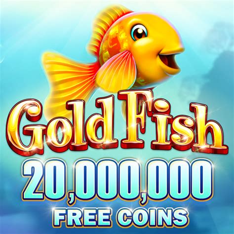 It's working for both android and ios devices. Gold Fish Casino Slots - Free Online Slot Machines APK ...