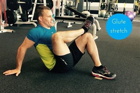 Havefunkeepfit Top Static Stretching Exercises To Totally Enhance