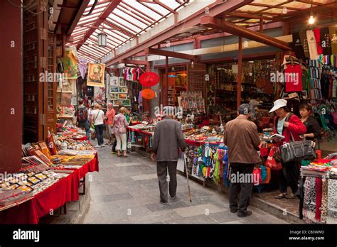 Traditional Shops And Market Stalls Hi Res Stock Photography And Images
