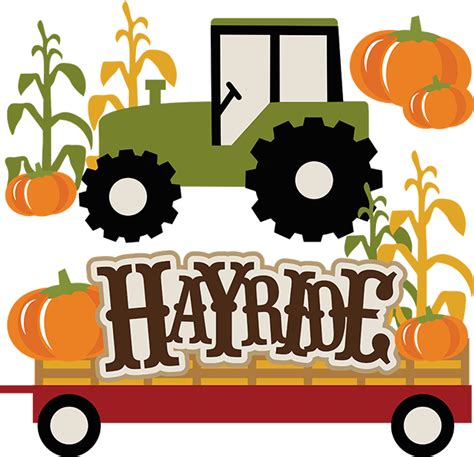 Hayride Clipart 20 Free Cliparts Download Images On Clipground 2023