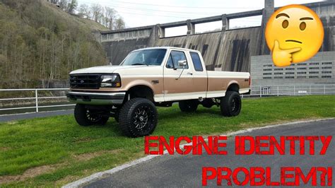 Blakes Obs 1994 Ford F250 12v Cummins Swap Truck Review Youtube