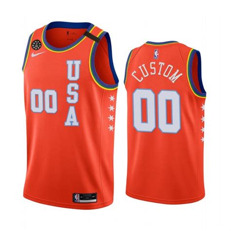 »bestseller lakers trikot kaufen✔ »lakers trikot im vergleich! NBA 2020 Rising Star Trikot Benutzerdefinierte Nike ...