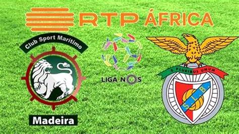 Portugal лига португезе 2020/2021 этап: Marítimo x Benfica - Liga NOS 2017/2018 - RTP África ...