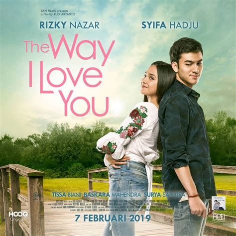 7 Film Remaja Indonesia Paling Dinanti Di 2019