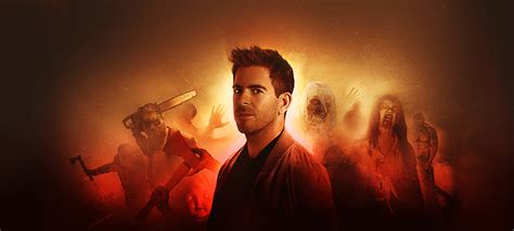It's too safe of a horror movie. Eli Roth's History of Horror Season 1, Episode and Cast ...